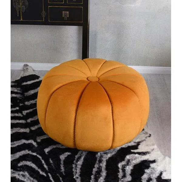 SITZOCKER POUF SAM CUSCINO SEDUTA PANCA BOUDOIR