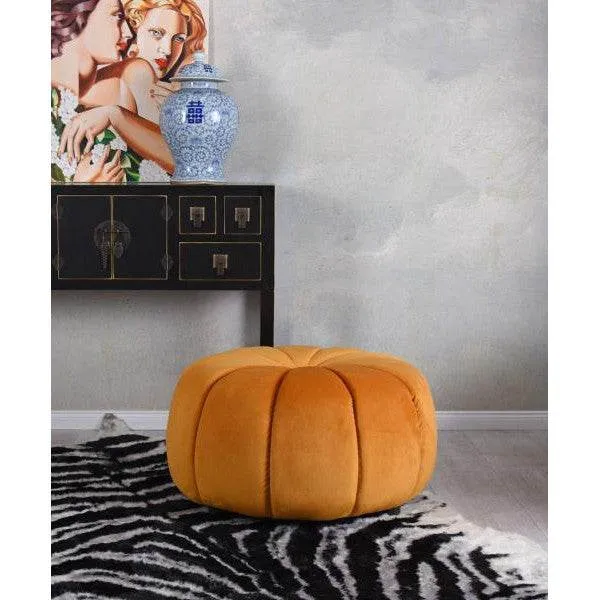 SITZOCKER POUF SAM CUSCINO SEDUTA PANCA BOUDOIR