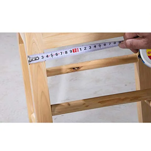 Sgabello per Doccia Sgabello da Bagno Cedro Sgabello Legno Antisettico Impermeabile Sgabello da Doccia Sgabello Sgabello B...