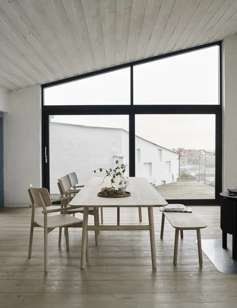 tavolo hven 260 Skagerak