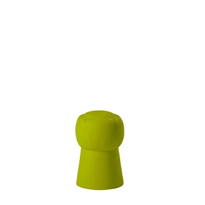 Cin Cin Lime Green|Slide