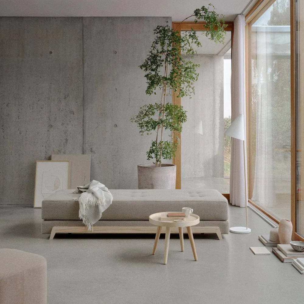 Divano letto Frame SOFTLINE
