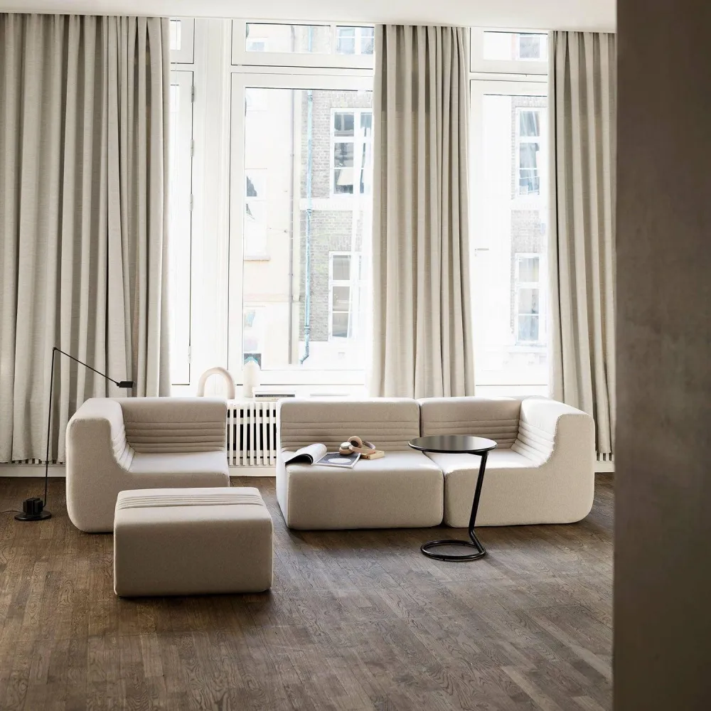 Divano modulare Loft SOFTLINE