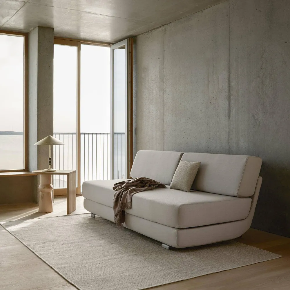 Divano modulare Lounge SOFTLINE