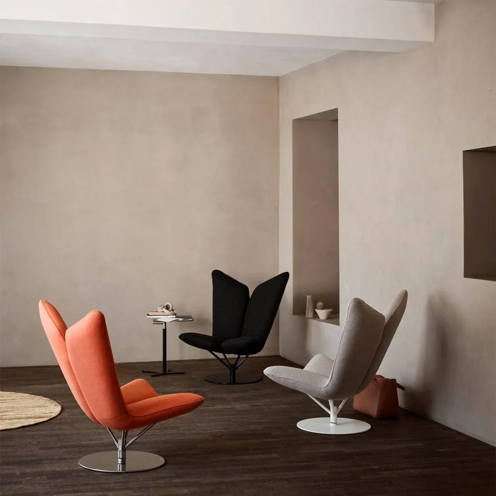 Poltrona Angel SOFTLINE