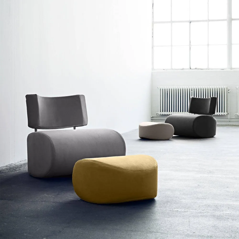 Poltrona Apollo SOFTLINE