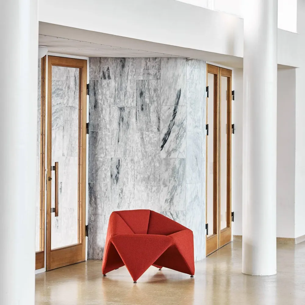 Poltrona Fold SOFTLINE