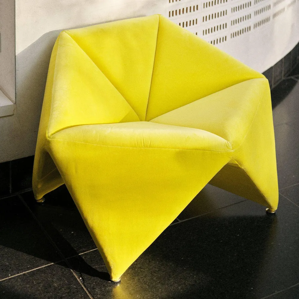 Poltrona Fold SOFTLINE