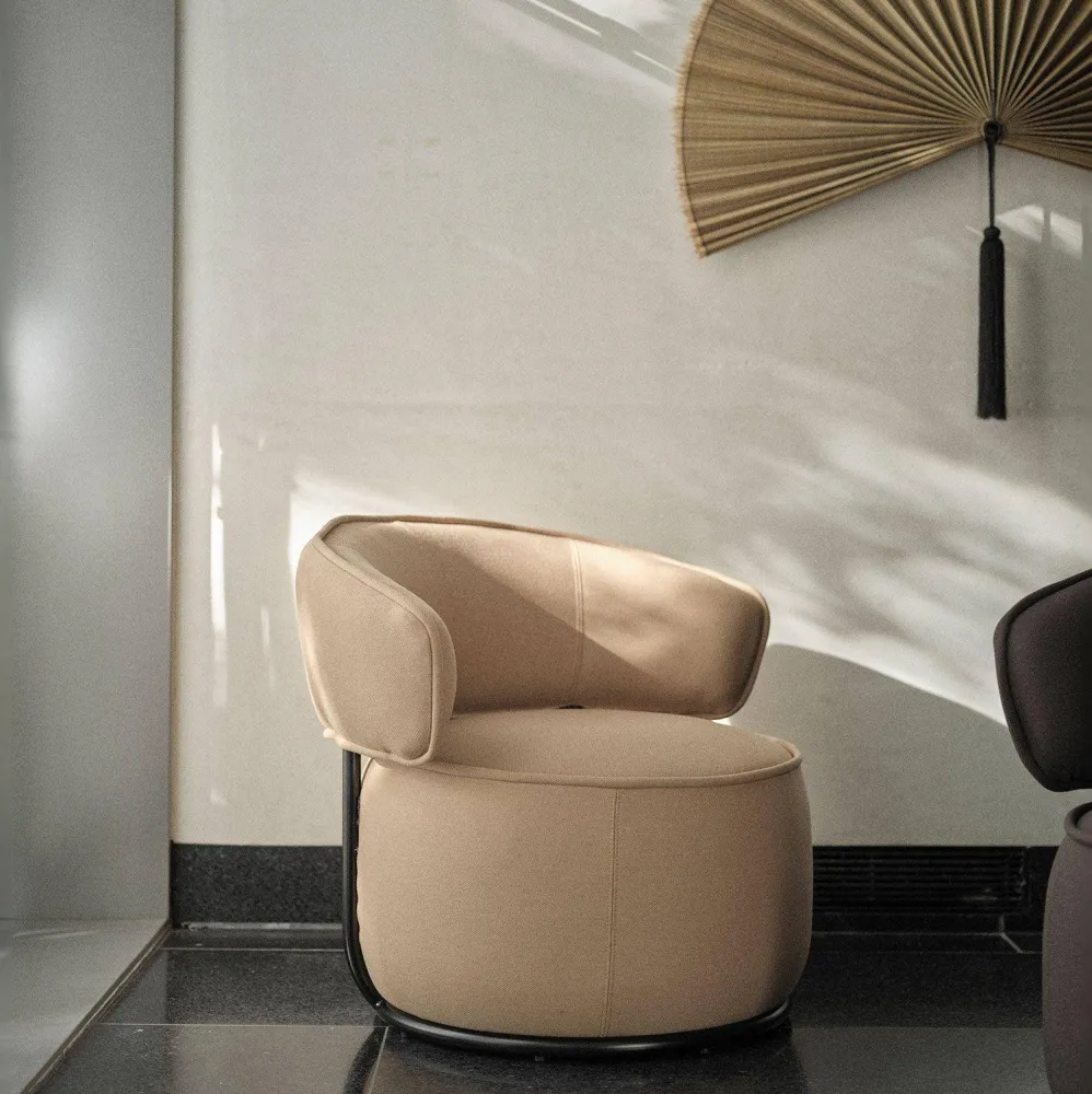 Poltrona Picolo SOFTLINE