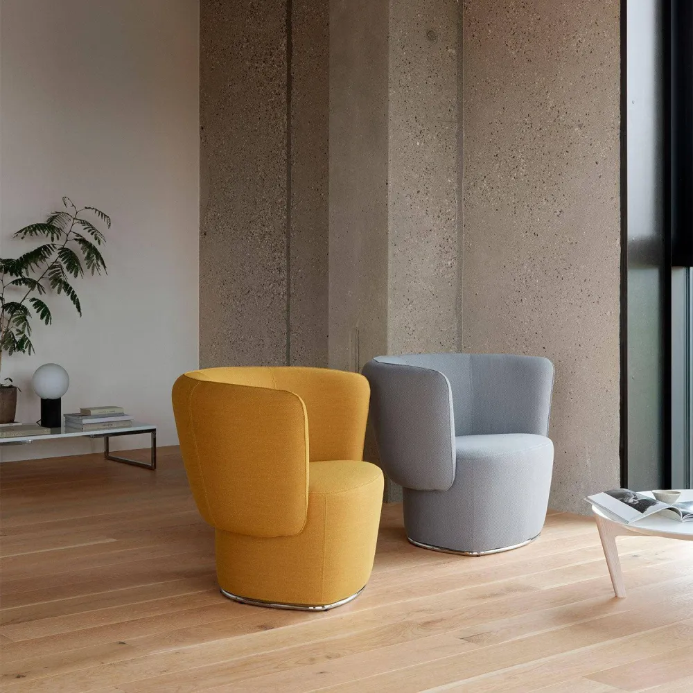 Poltrona Venezia SOFTLINE