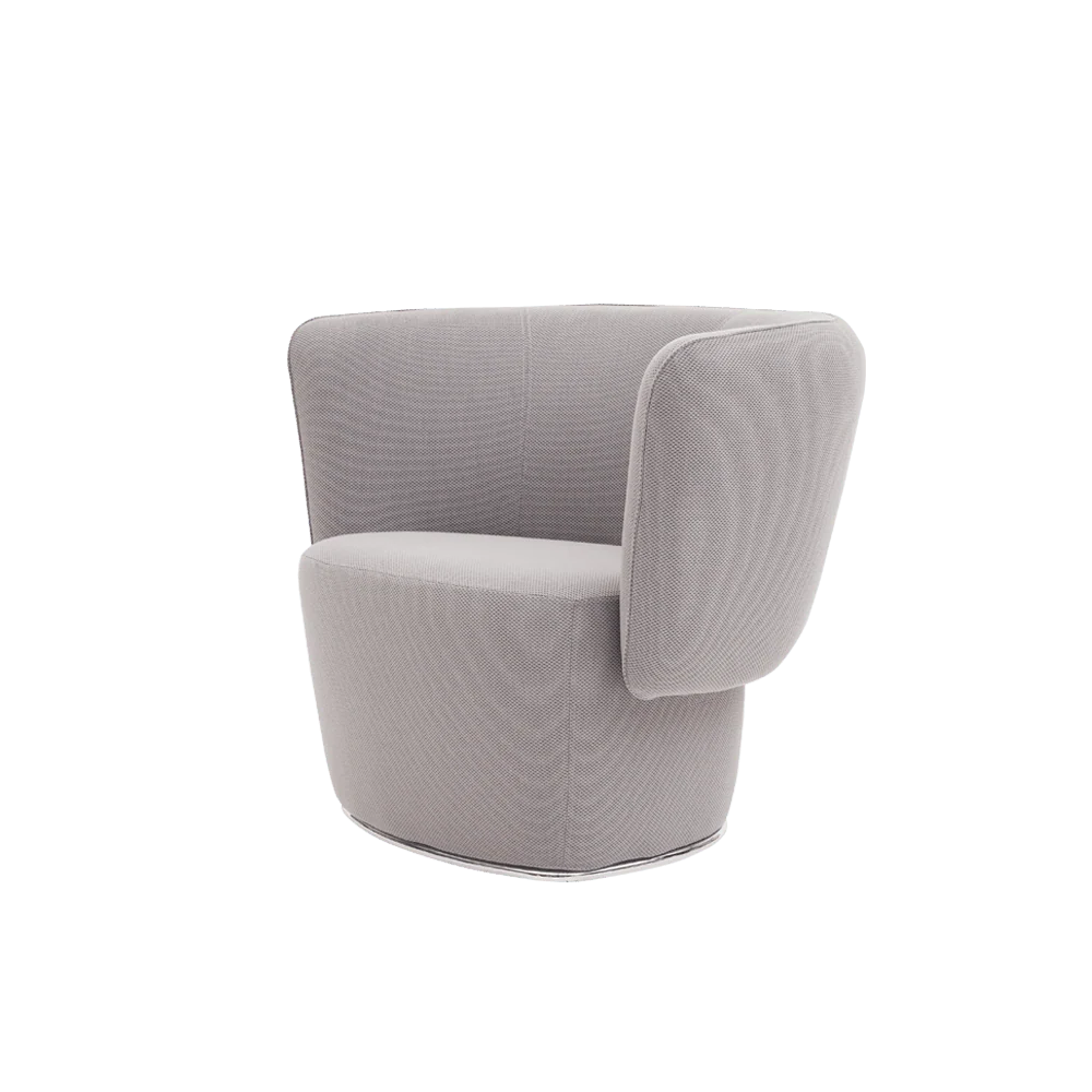 Poltrona Venezia SOFTLINE