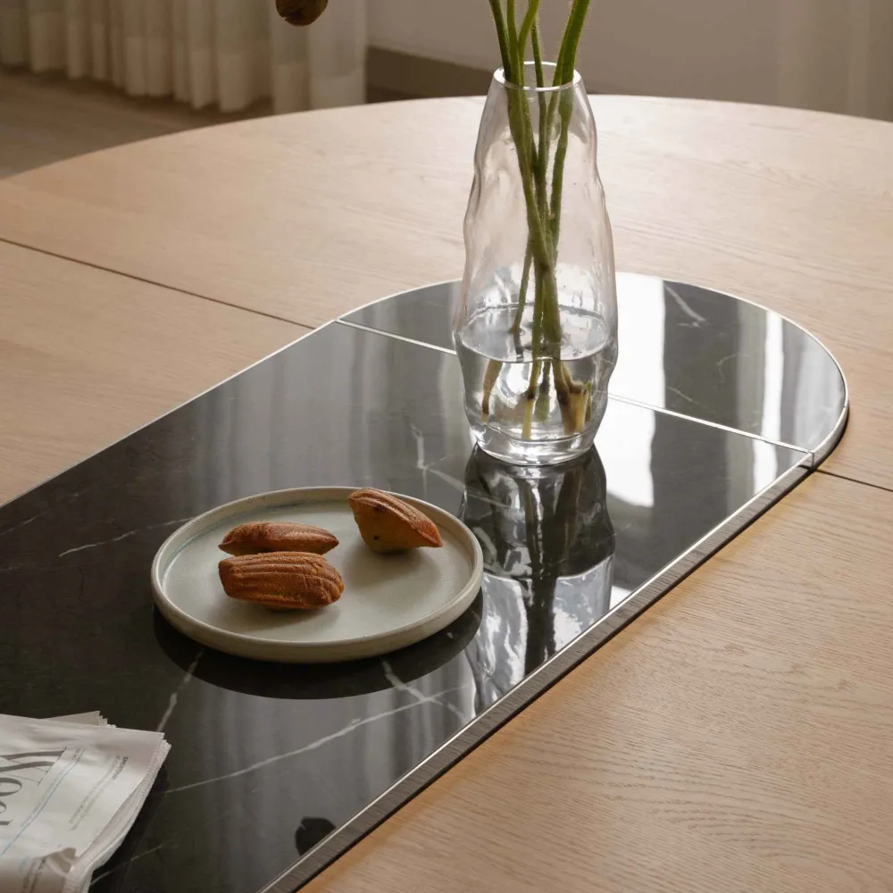 Comfort Circle Table Top | spare part Søren Ravn Christensen