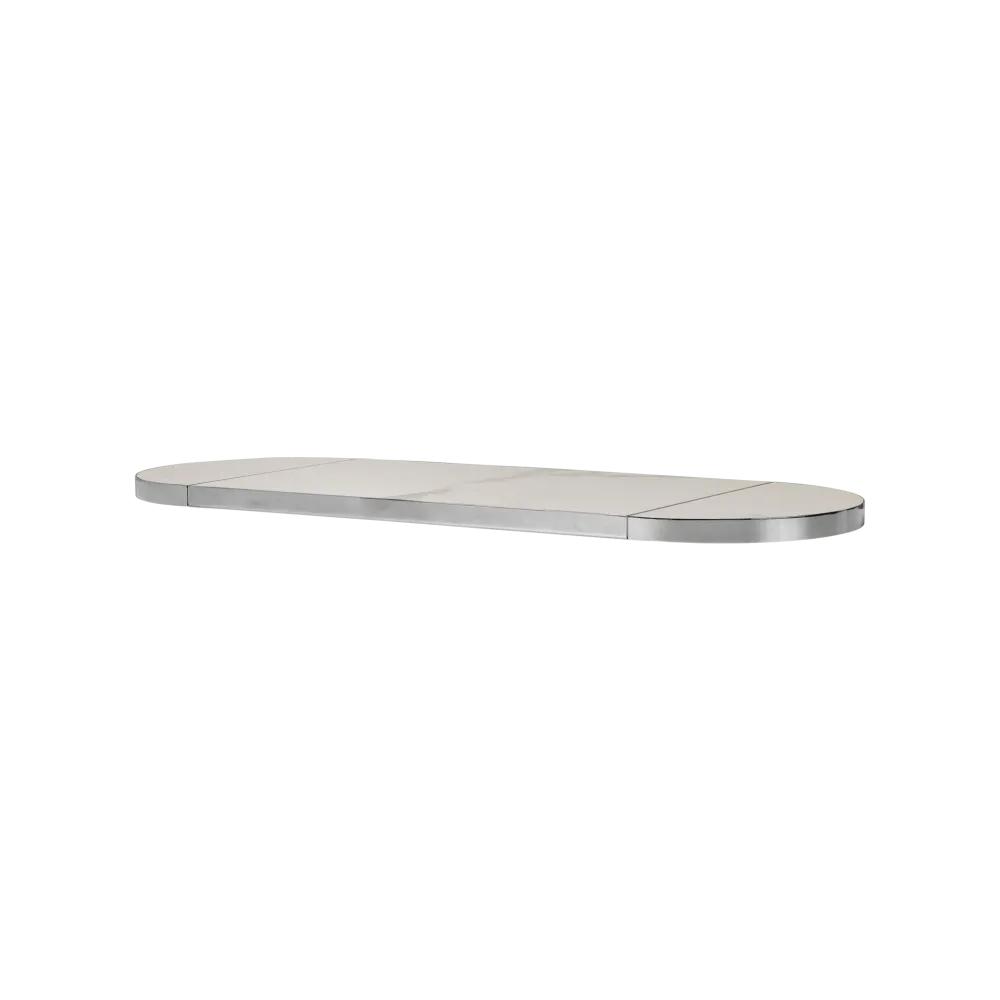 Comfort Circle Table Top | spare part Søren Ravn Christensen