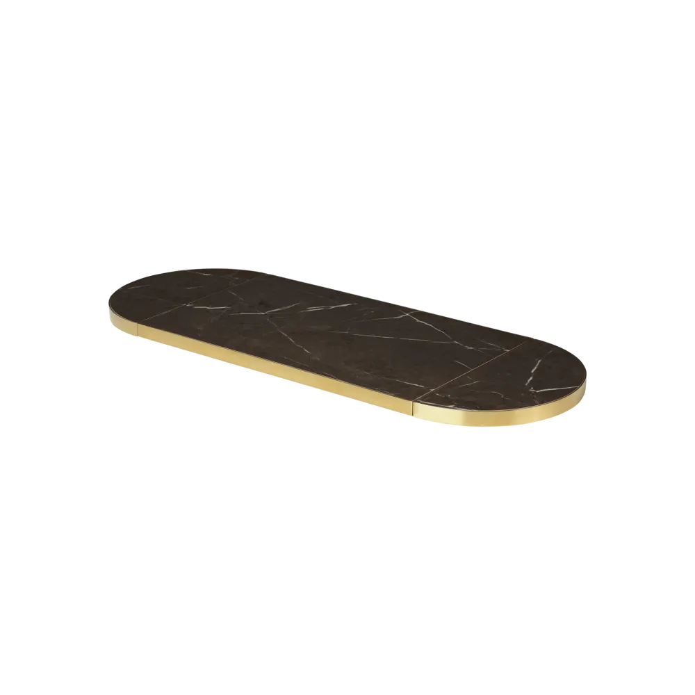 Comfort Circle Table Top | spare part Søren Ravn Christensen