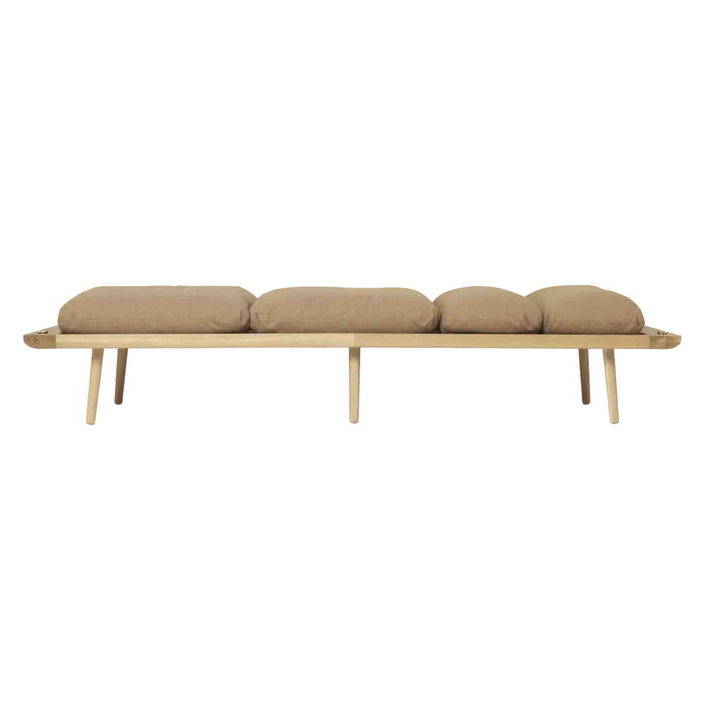 Lounge Around | letto da giorno, Horizons Søren Ravn Christensen
