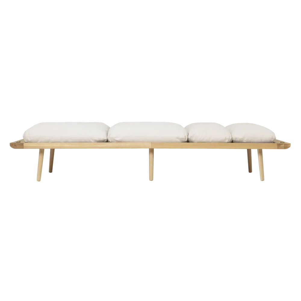 Lounge Around | letto da giorno, Horizons Søren Ravn Christensen