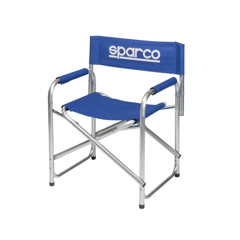Sparco Sedia Regista- 1,0 Pz