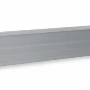 Stadie Normali Alluminio Cm.150H. Sezione Mm.60X30