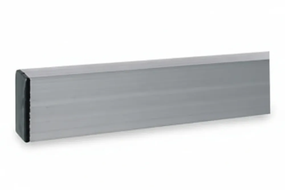 Stadie Normali Alluminio Cm.150H. Sezione Mm.60X30