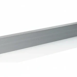 Stadie Normali Alluminio Cm.200H. Sezione Mm.60X30