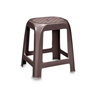 SGABELLO ELFO TORTORA Stefanplast