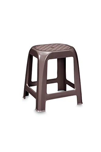 SGABELLO ELFO TORTORA Stefanplast