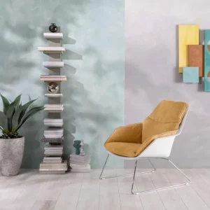 Poltrona Grace STONES