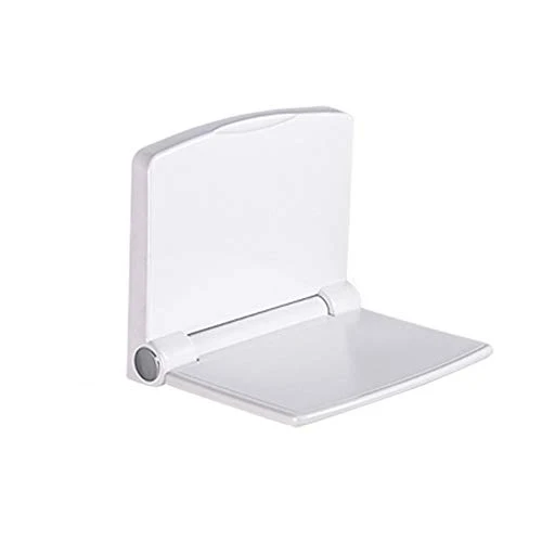 stool Bagno Sgabelli Muro Sgabelli da Parete Bagno Sgabelli Pieghevoli Sedile Antiscivolo Sgabelli Muro Pieghevole Sgabell...