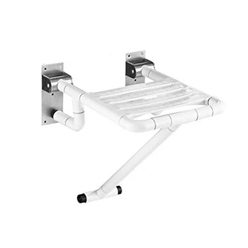 stool Sgabello Pieghevole per Bagno Sgabello Doccia Parete Sgabello Antiscivolo per Bagno Sgabello Ingresso casa Sgabello...