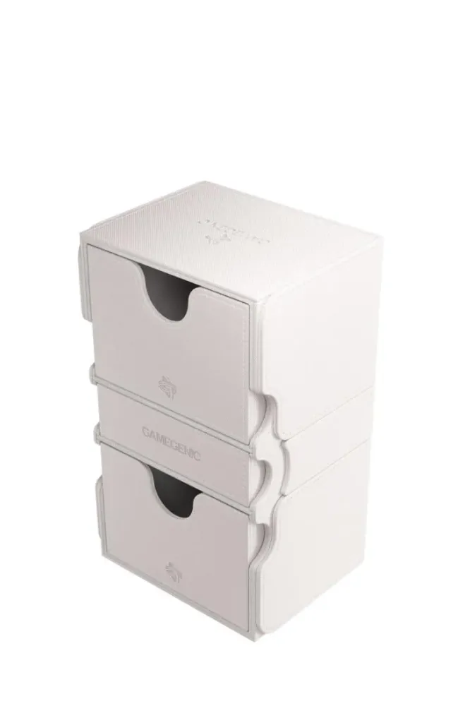 Stronghold 200+ XL Convertible - Weiss