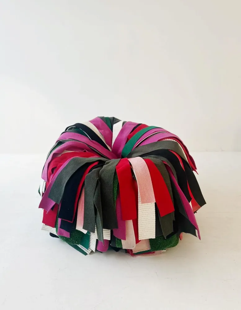 Sushi chair, Edra