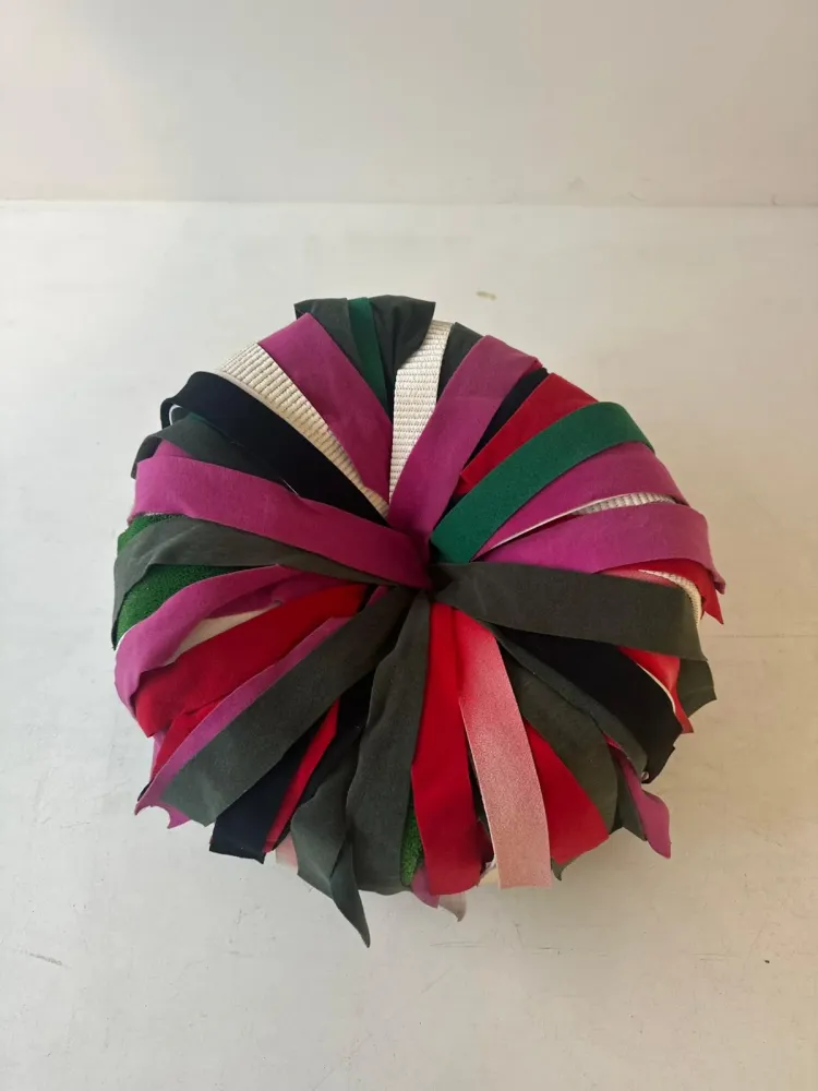 Sushi chair, Edra