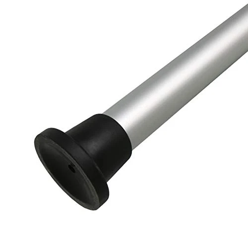 Sgabello da Doccia Pieghevole per Sedia da Bagno Sedile 5 Sgabelli da Doccia Regolabili Altezza per disabili/Elder/Incinta...