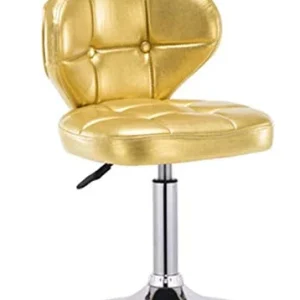 SXRDZ Bar Ascensore Ruota sgabelli Sedia Sedia 360 Gradi Rotazione Barra ergonomica Ascensore Sedia Ruota, Cucina Isola Co...