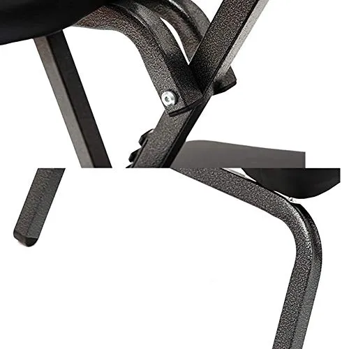 SXRDZ Massage Chair Altezza Regolabile contribuire ad alleviare Il Mal di Schiena ergonomico Sgabello Massaggio di Bellezz...
