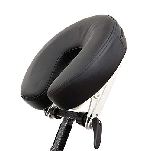 SXRDZ Massage Chair Altezza Regolabile contribuire ad alleviare Il Mal di Schiena ergonomico Sgabello Massaggio di Bellezz...