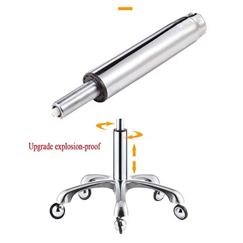 SXRDZ Regolabile Altezza idraulica Girevole Universale Sgabello, Utilizzato Valore Massaggi Ufficio Viso Spa Medical Tatua...