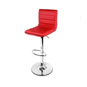 SXRDZ Sgabelli da Bar Home Sgabelli da Bar, Moderno Semplice Bar da Bar Sedia Creativi Bar Sedia Barre Seggiolone Sgabello...