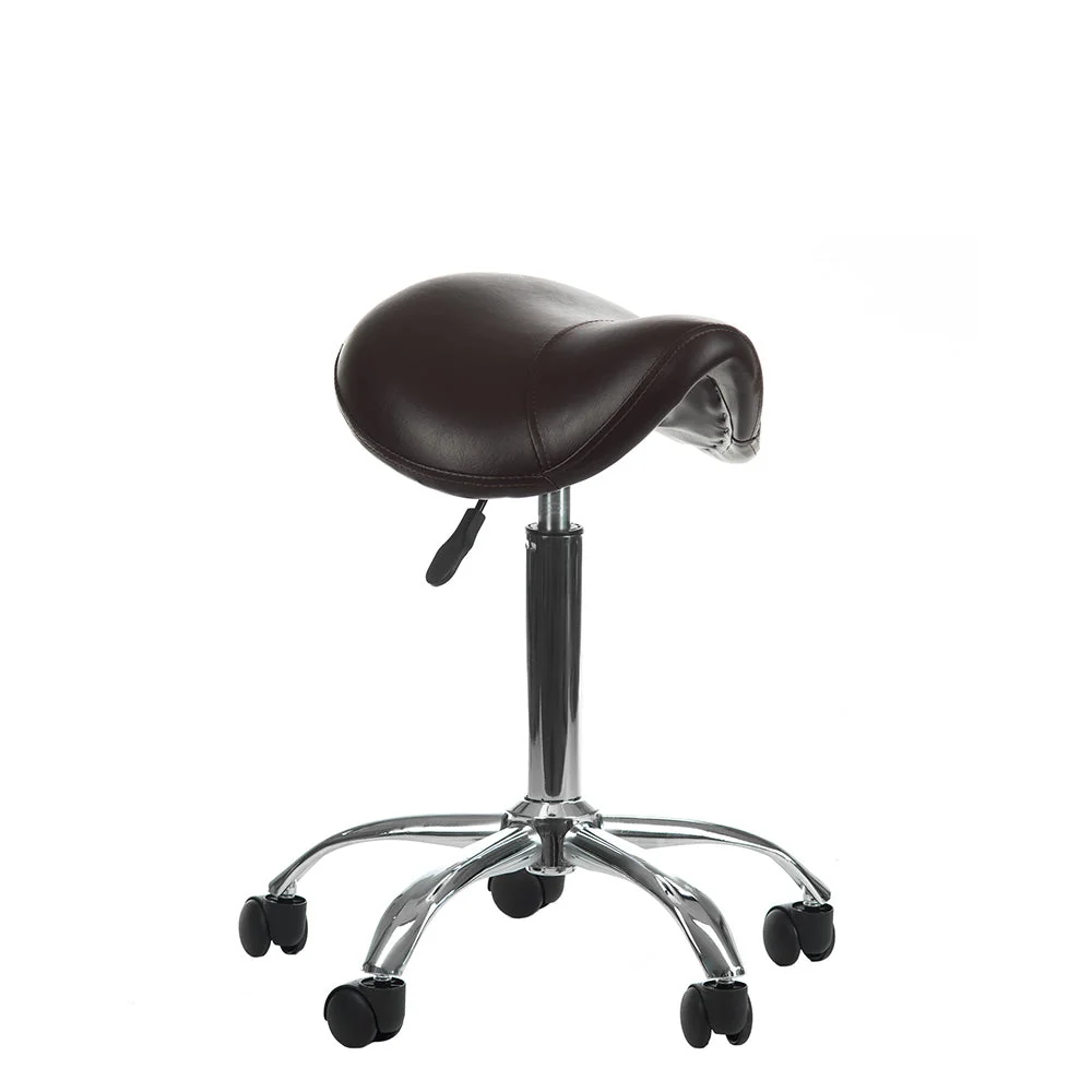 Taboret cosmetico BD-9909 Marrone