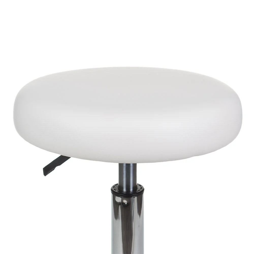 Taboret medico BD-Y912 Bianco