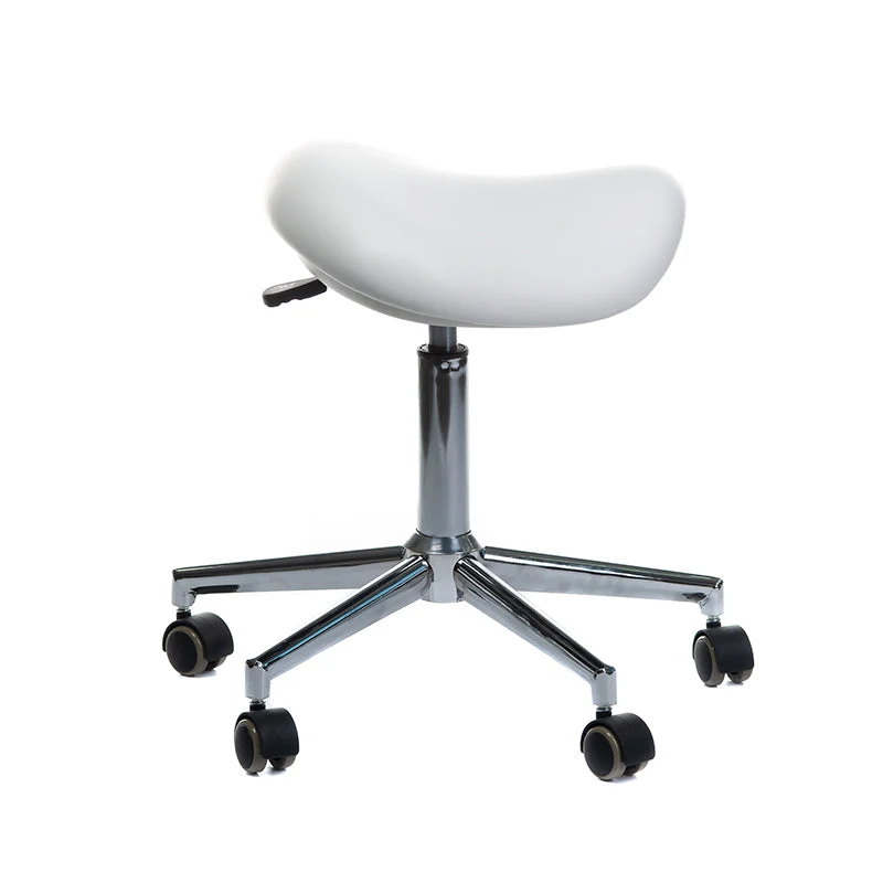 Taboret medico BD-Y913 Bianco
