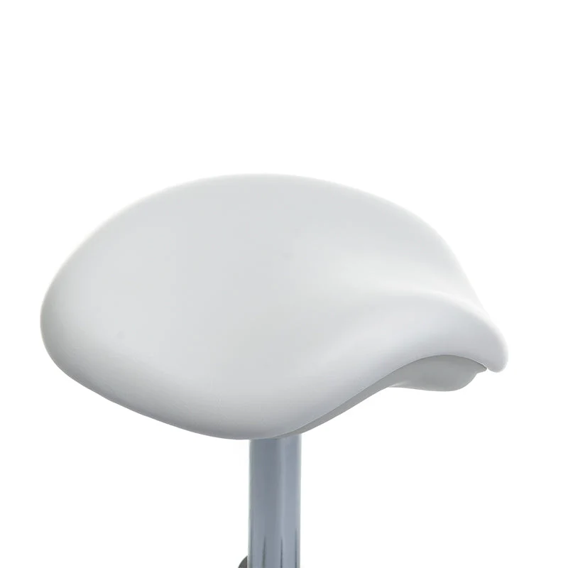 Taboret medico BD-Y913 Bianco