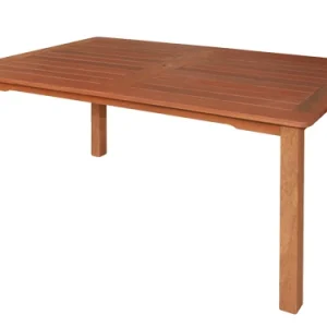 Tavoli Impression rettangolare Royal. Prezzo per Pezzo.