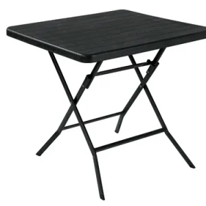 Tavoli pieghevoli Metalwood. Prezzo per Pezzo.