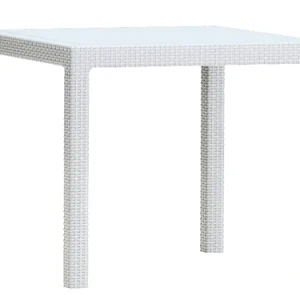 Tavoli rattan Keter Quartet. Prezzo per Pezzo.
