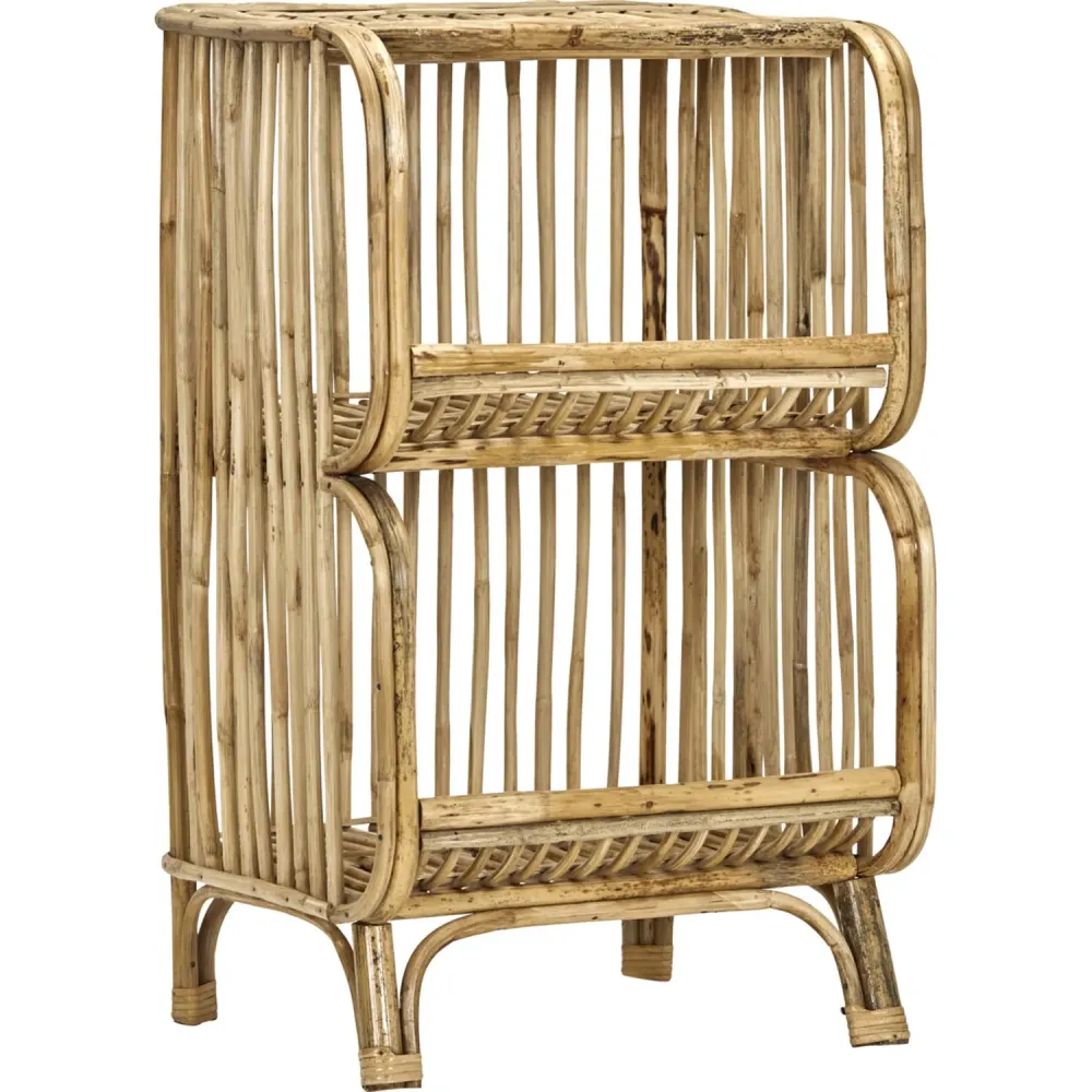 Tavolino, HDShelf, naturale