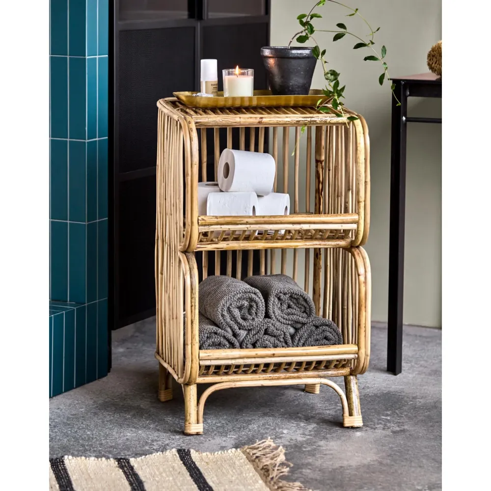 Tavolino, HDShelf, naturale