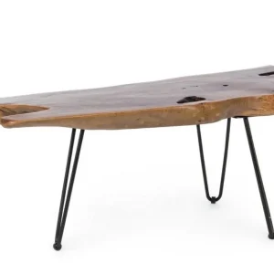 Tavolino legno ADANYA - Bizzotto