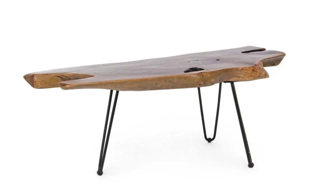 Tavolino legno ADANYA - Bizzotto
