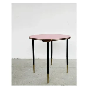 Tavolino rosso